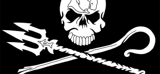 Catering per Sea Shepherd