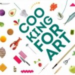Cooking For Art