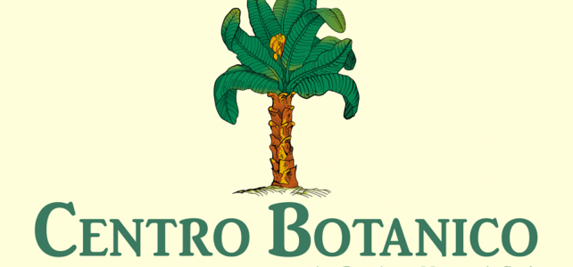 Centro Botanico – Show Cooking