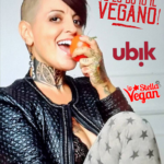 Presentazione “Te lo do io il Vegano!” Libreria Ubik - Trento