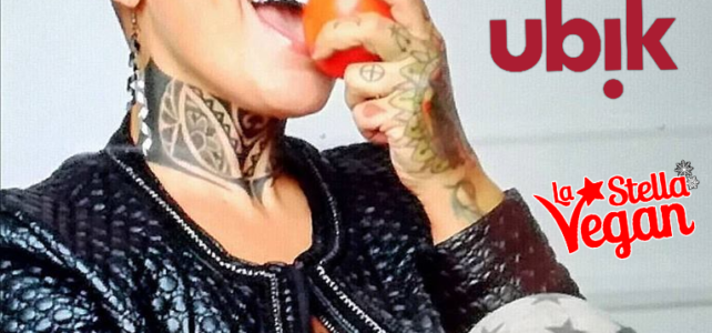 Presentazione “Te lo do io il Vegano!” Libreria Ubik – Trento