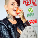 Presentazione “Te lo do io il Vegano!” + ShowCooking al "Veggie Planet" c/o BASE Milano