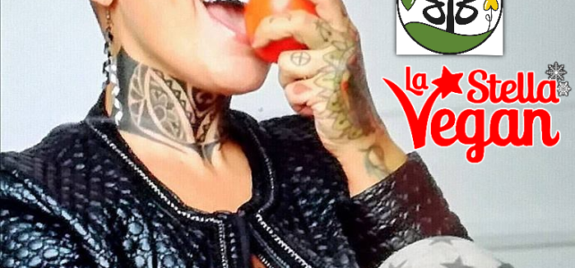 Presentazione + ShowCooking “Te lo do io il Vegano!” La Biottega – Pavia Presentazione + ShowCooking “Te lo do io il Vegano!” La Biottega – Pavia