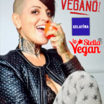 Presentazione “Te lo do io il Vegano!” Gelatina - Genova