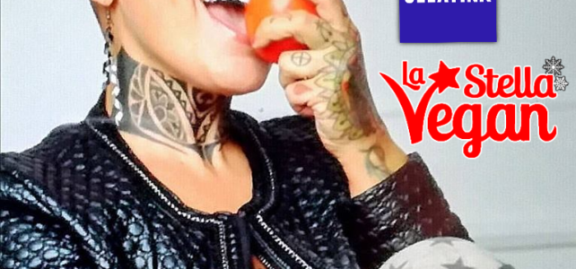 Presentazione “Te lo do io il Vegano!” Gelatina – Genova