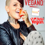 Presentazione + ShowCooking “Te lo do io il Vegano!” BioMì - Milano