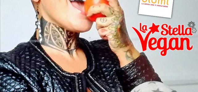 Presentazione + ShowCooking “Te lo do io il Vegano!” BioMì – Milano