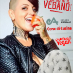Presentazione "Te lo do io il Vegano!"+ Corso di Cucina Veg per "Essere Animali"