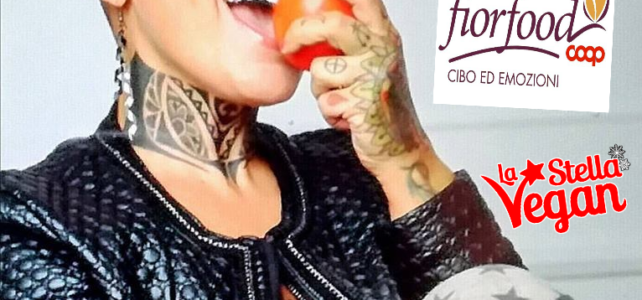 Presentazione + ShowCooking “Te lo do io il Vegano!”